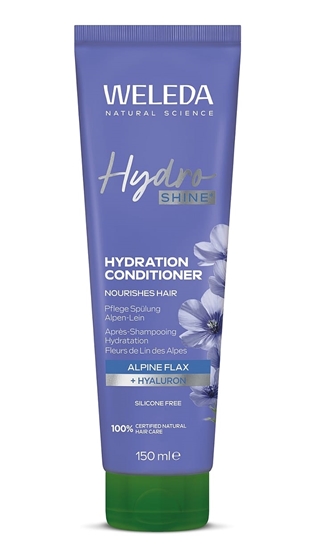 WELEDA CONDITIONER HYDRO SHINE 150ML